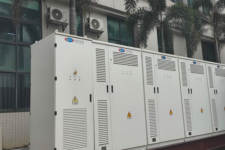 Energy Storage Equipment Energy Storage Equipment