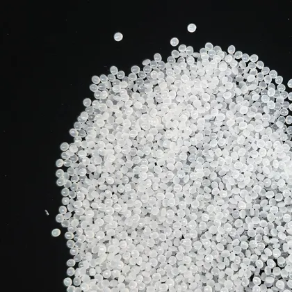 Polyethylene Plastic in Modern Industries