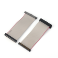 1.27mm gray ribbon cable UL2651
