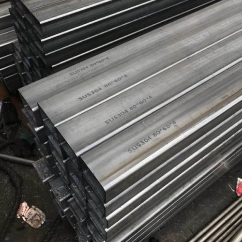 PIPE SQUARE SS201 25X25 X 6000mm # 0.8MM