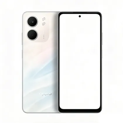 Oppo A5x Screen OCA Glass