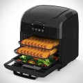 Biggest family party size air fryer toaster oven