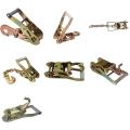 6600lbs Stainless Steel Ratchet Buckles