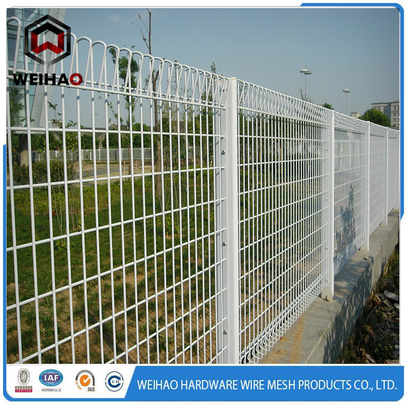 Welded Wire fence Fabric