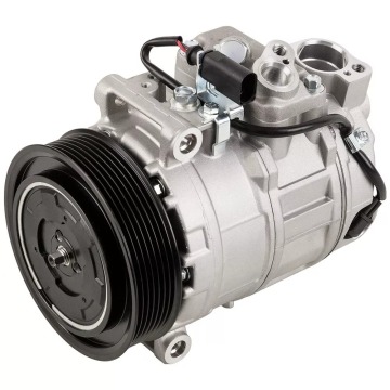 Factory Supply Car Air Compressor for Porsche Panamera - OE 94812601102 94812601103