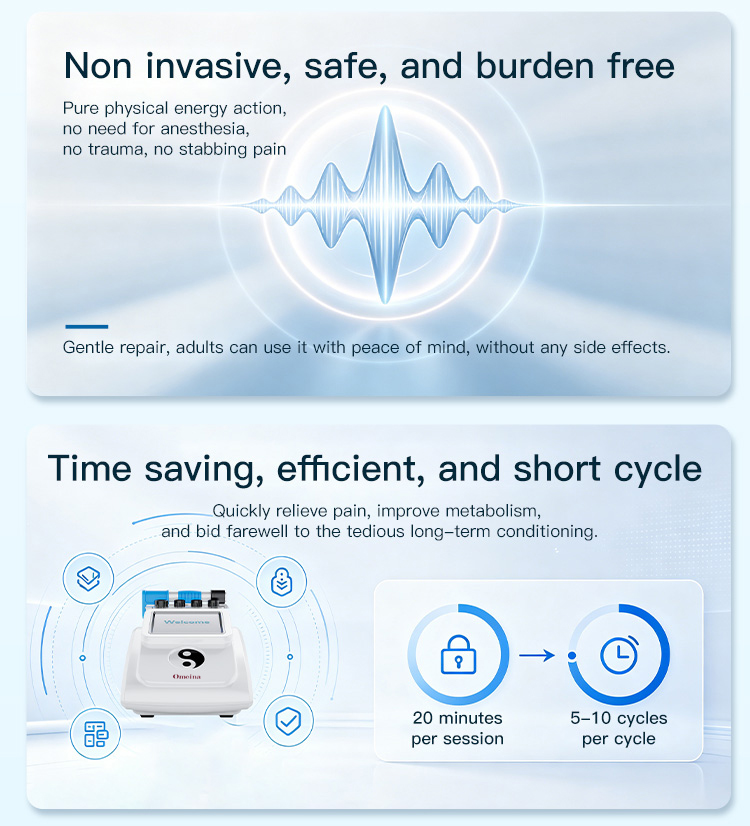portable shockwave therapy machine