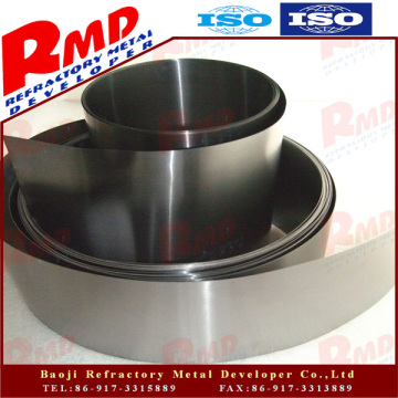 Best price excellent quality 99.95% Niobium Strip