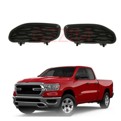 Ram 1500 2019 1493746-00-A Front Towing Hook Cover