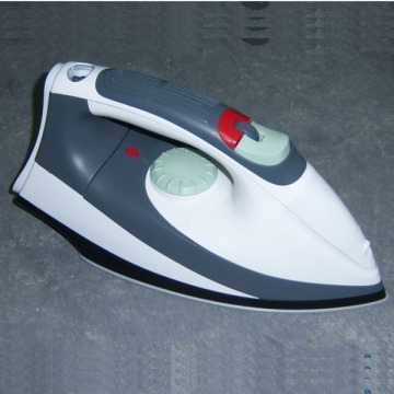 Rapid Prototype Plastic Molding Product for Electronic Frame (SH-01)