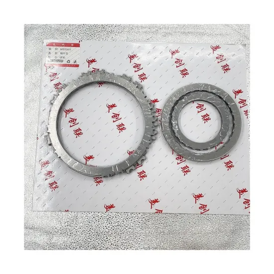 Ceeninex 6F35 Automatic Transmission Steel Kit - High Quality Made in China for FORD