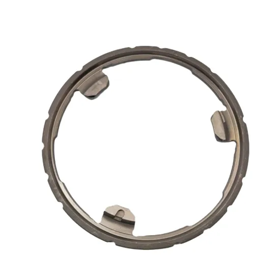 OEM 389 262 0637 387 262 0637 Auto Transmission Gearbox Synchronizer Ring for Mercedes Benz