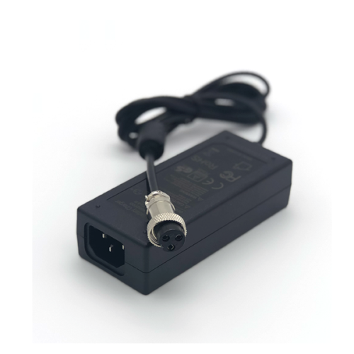12VDC 3amp voeding 36W AC DC -adapter