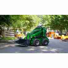 Premium Skid Steer Loader Limited Time Offer