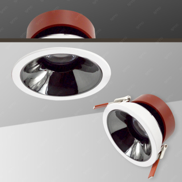 Ceiling Housing Fixture Spotlight Recessed Led Downlight