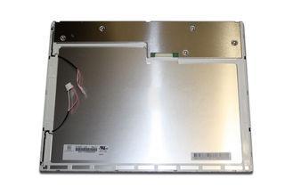 15" CCFL LVDS CMO LCD Panel / LCD Module LVDS Interface 450