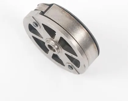 Clutch Replacement Parts for Various STIHL Brush Cutters (FS120, FS200, FS250, FS300, FS350, FS400) - Part Number #281602001