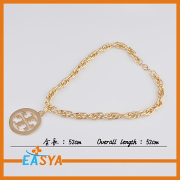 Bead Chain Necklaces Designs Gold Pendant Necklaces