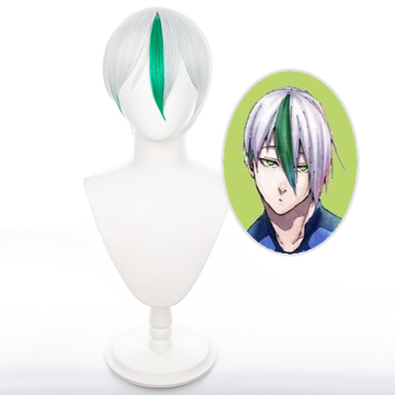 Otoya Eita Cosplay for Blue Lock for Men