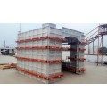 aluminum formwork in brazil