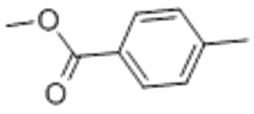 Methyl 4-methylbenzoate CAS 99-75-2