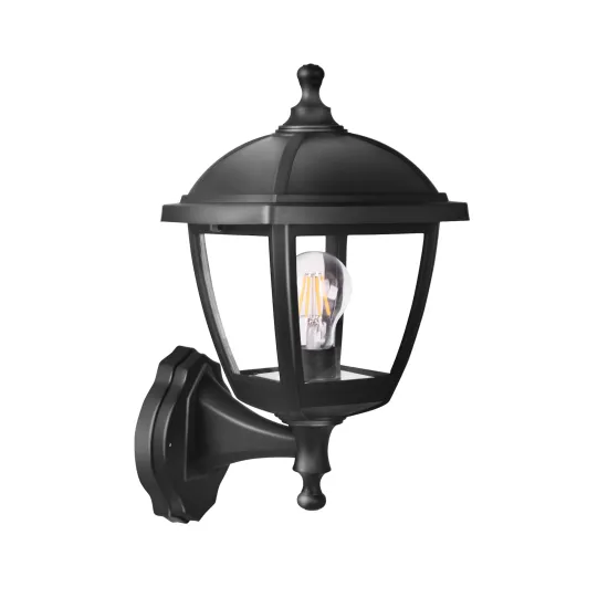 Factory Direct European Style Waterproof Classic Wall Light: Outdoor Garden Wall Lamp & Exterior Wall Lighting