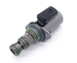 86013418 Solenoid valve hydraulic for KOMATSU, XCMG, 24V
