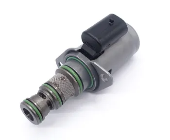 86013418 Solenoid valve hydraulic for KOMATSU, XCMG, 24V