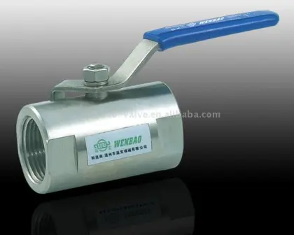 Guang Type Ball Valve