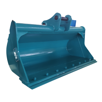 CTHB Cleaning Bucket for 1.5-55ton Excavator