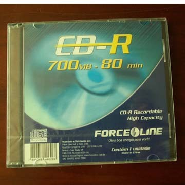 CD-R