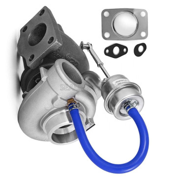 GT2052S 727266-0001 2674A391 เทอร์โบชาร์จเจอร์สำหรับ Garrett Perkins T4.40 เครื่องยนต์ดีเซล