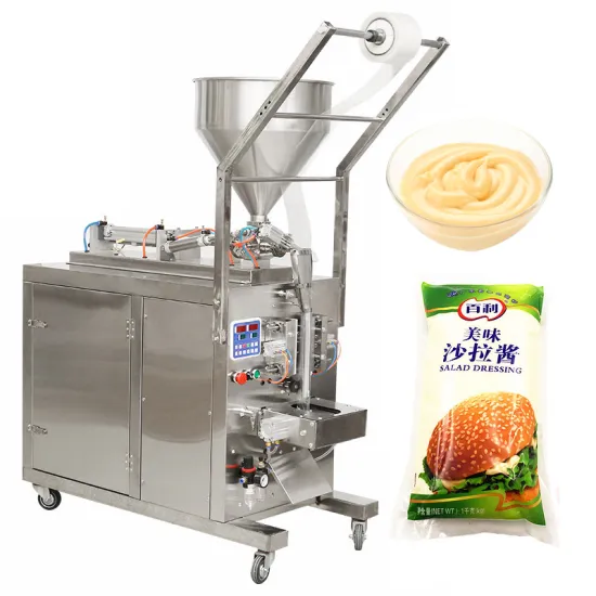 Ultrasonic Triangle Tea Coffee Packing Machine with Filter Bag