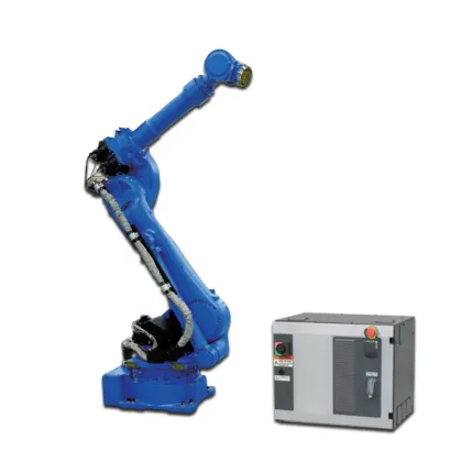 ESTUN Laser Welding Robot for Automotive Metal Welding