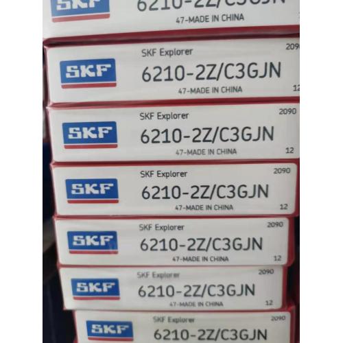 20*47*14 mm Rillenkugellager SKF 6204-2Z