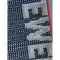 cheap price iron on applique sequin embroidery