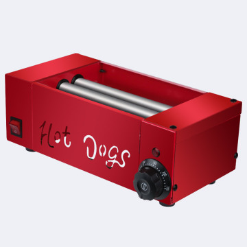 Hot Selling Hot Dog Making Machines & Roller Grills