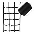 Backyard Climbing Cargo Net for Kids Ninja Net