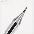 Micro Ball Nariz End Mill 2flutes R0.1-0.45mm