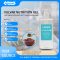 Vulvar Nutrisi Gel Nourish Penjagaan