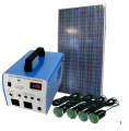 500W zonne-elektrische Generator