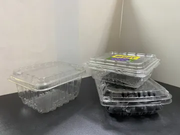 Where to Buy Fruit/Blueberries Clamshell Packaigng
