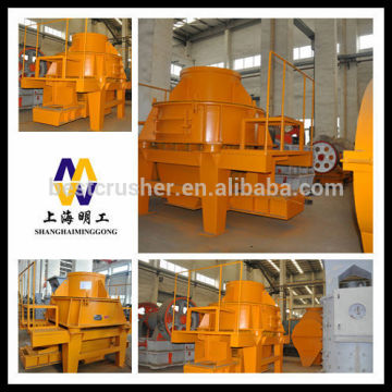 Directly sale by factary Quarry sand making machinery