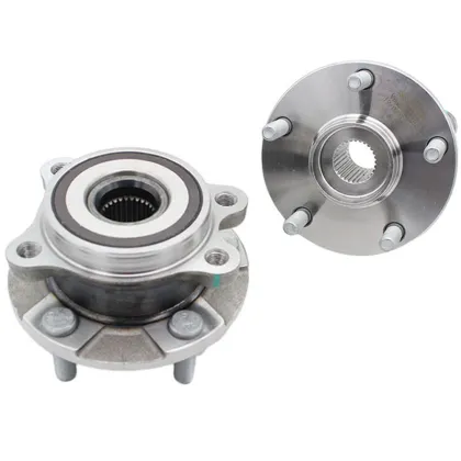 Front Wheel Hub Bearing V8-3501103 - BAIC Ruili V8 Car Spare Parts