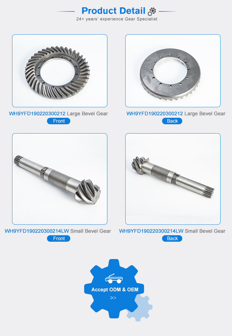 spiral bevel gear (9)