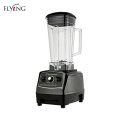 Larger Recipes Industrial Blender 2 Liter Glass Beaker