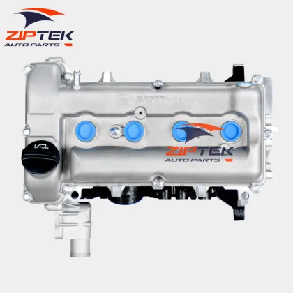 Durable N12 Engine for SGMW Wuling