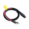 Boss63411 wiązka przewodów do wymiany pługu śnieżnego 2pin