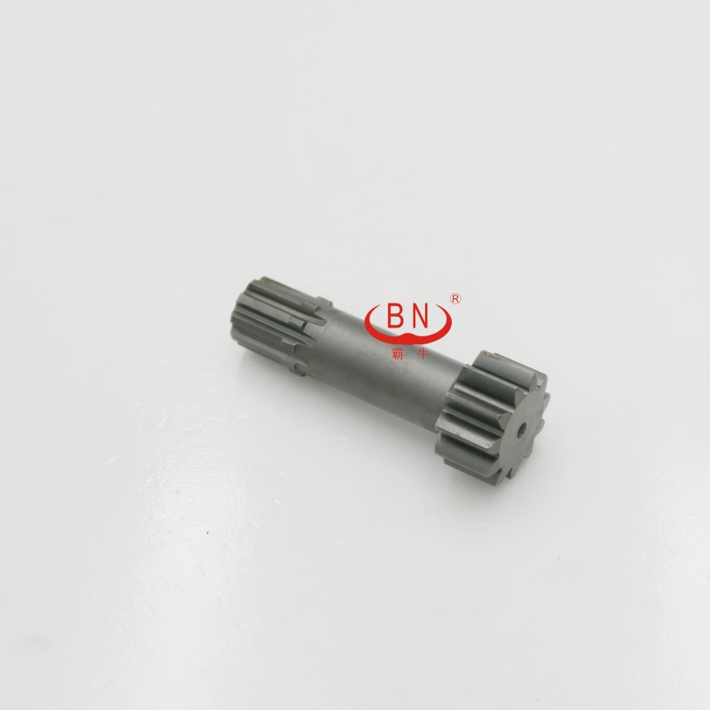 JCB 8035 Excavator Travel Mini Prop Shaft