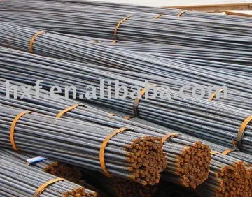 steel deformed bar
