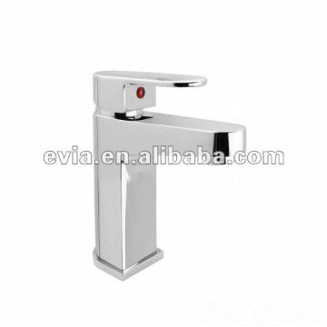 Evia Bathroom Taps